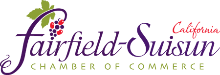 Fairfield Suisun Chamber of Commerce Logo