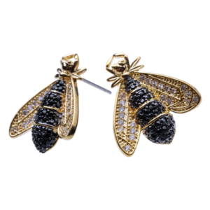 Product Image for  Bee Earrings