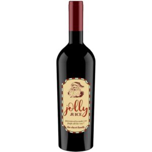 Product Image for  Custom Wine Labels for Holiday Gifts