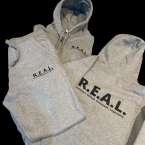 Product Image for  R.E.A.L. Jogger Gray