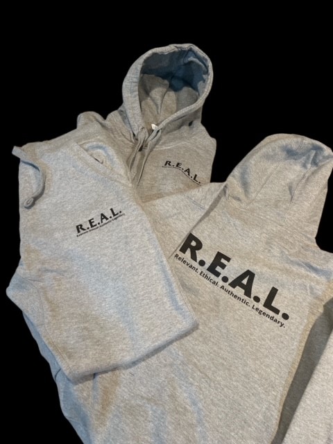 Product Image for  R.E.A.L. Jogger Gray