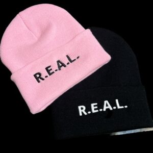 Product Image for  R.E.A.L. Beanies
