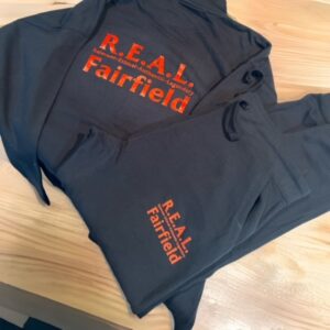 Product Image for  R.E.A.L Matching Top and Bottom Jogger