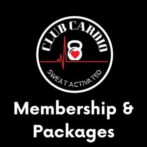 Product Image for  Club Cardio Membership & Packages